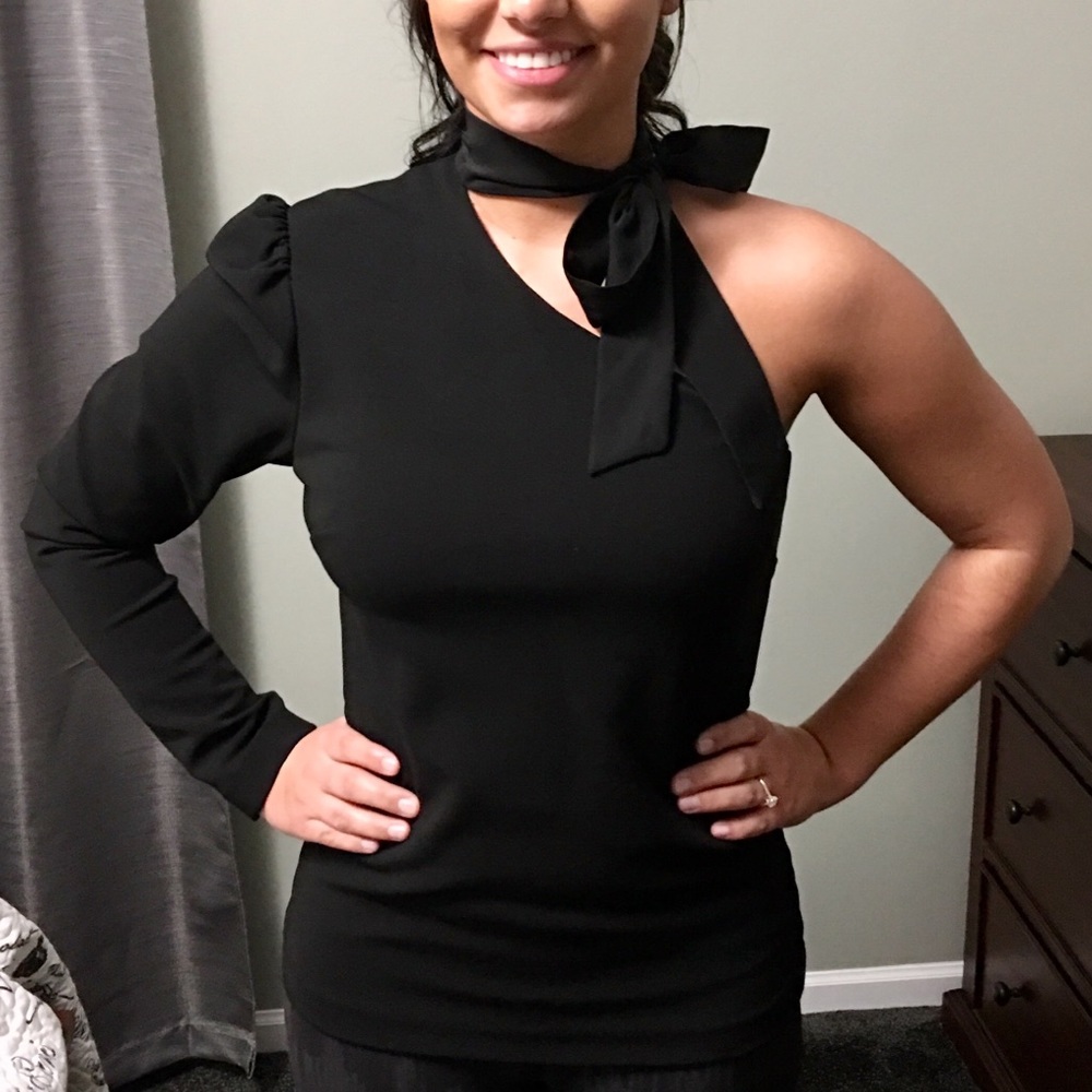 Nicole Miller Blouse